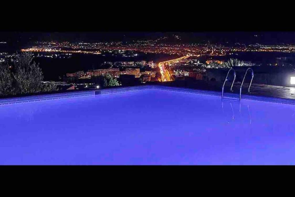 Complexe Bella Vista Cabo Negro Martil Mdiq Avec Piscines Plage Wifi Εξωτερικό φωτογραφία